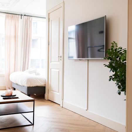 Historic Canal House Apartment 암스테르담 외부 사진